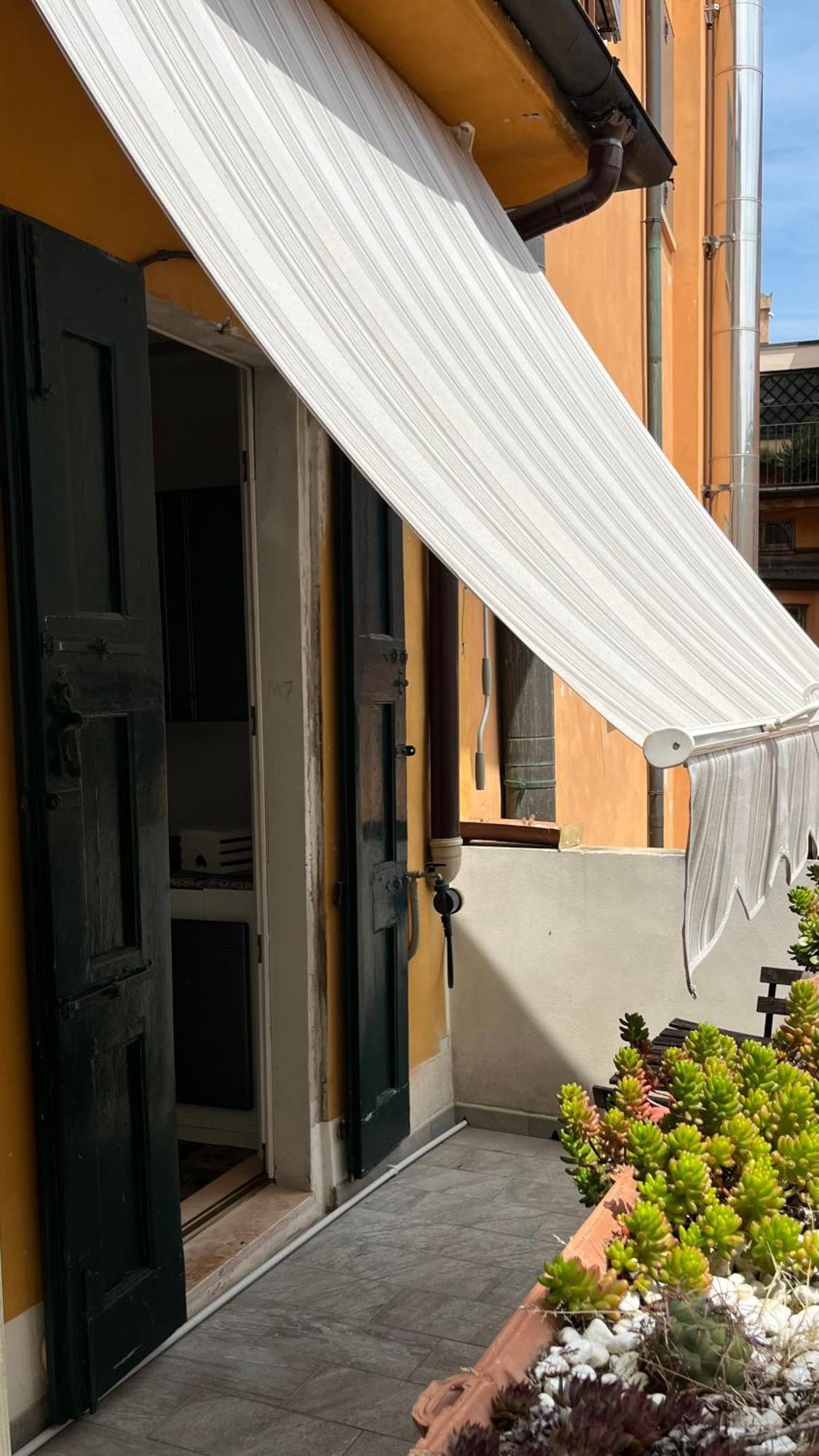 Room & Breakfast Canalino 21 Modena Exteriör bild