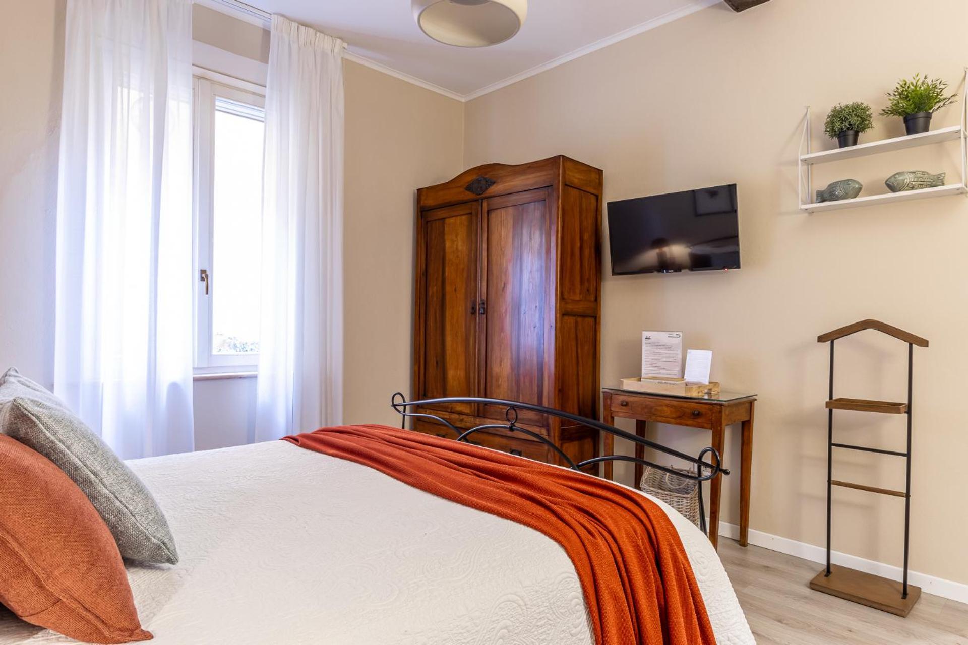 Room & Breakfast Canalino 21 Modena Exteriör bild